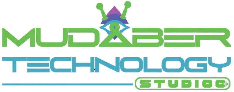 MUDABER Technology Logo